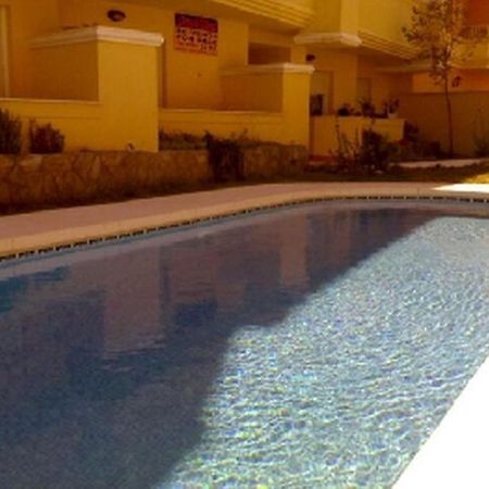 Neptuno 2B Menyber Nerja Exterior foto
