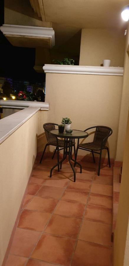 Neptuno 2B Menyber Nerja Exterior foto